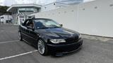 BMW 330d Cabrio MPaket Facelift e46 6Gang ... - BMW 330: E46 330d