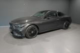 Mercedes-Benz CLE 300 e AMG/360'/LED/NAVI/PANO/AHK/TOTW/ - Mercedes-Benz CLE 300 Jahreswagen