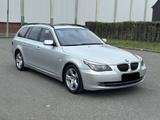 BMW E61 530d (235ps) Vollausstattung Neu T... - BMW 530 aus 2008: 530d