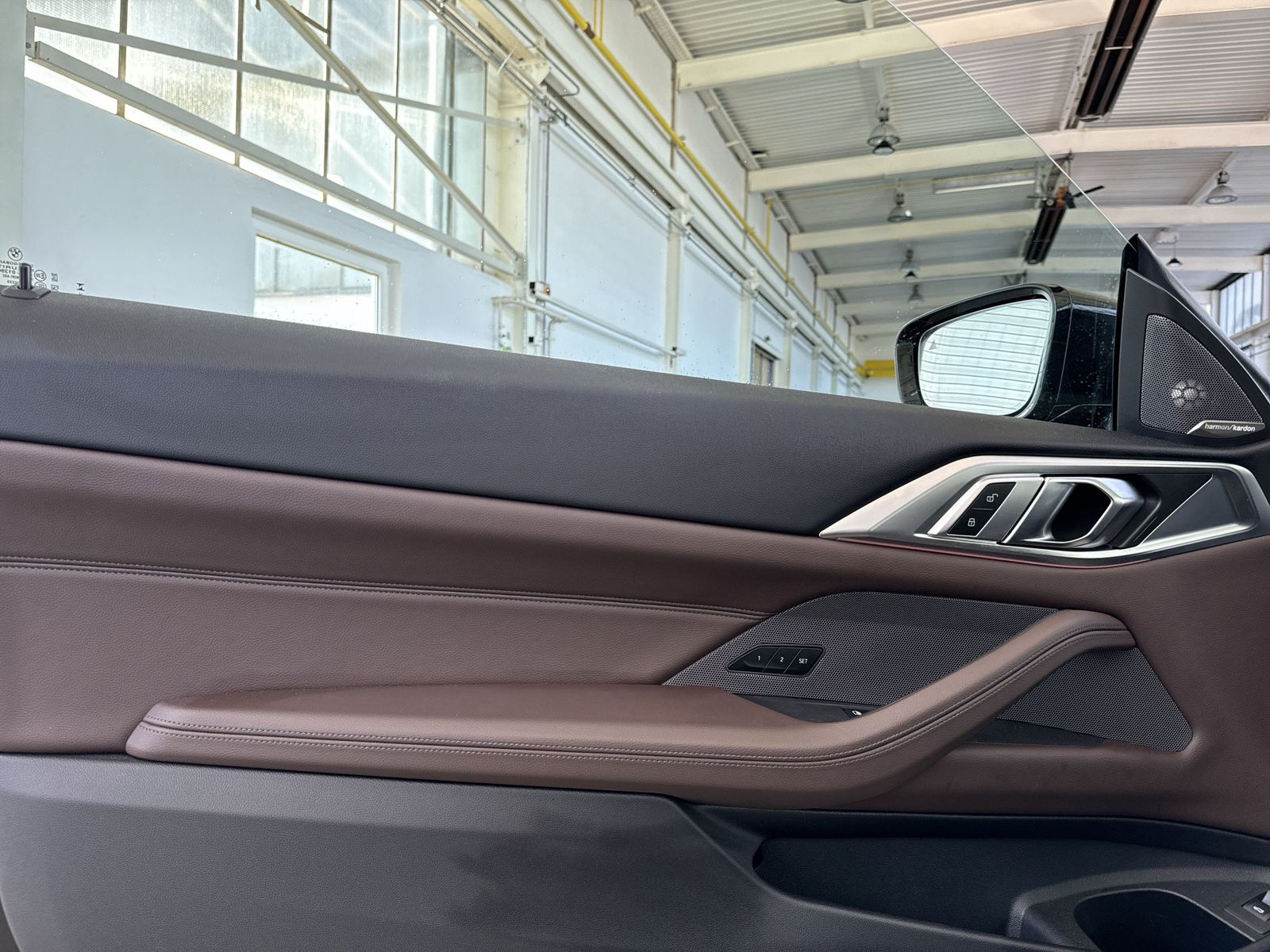BMW 430 - Bild 18