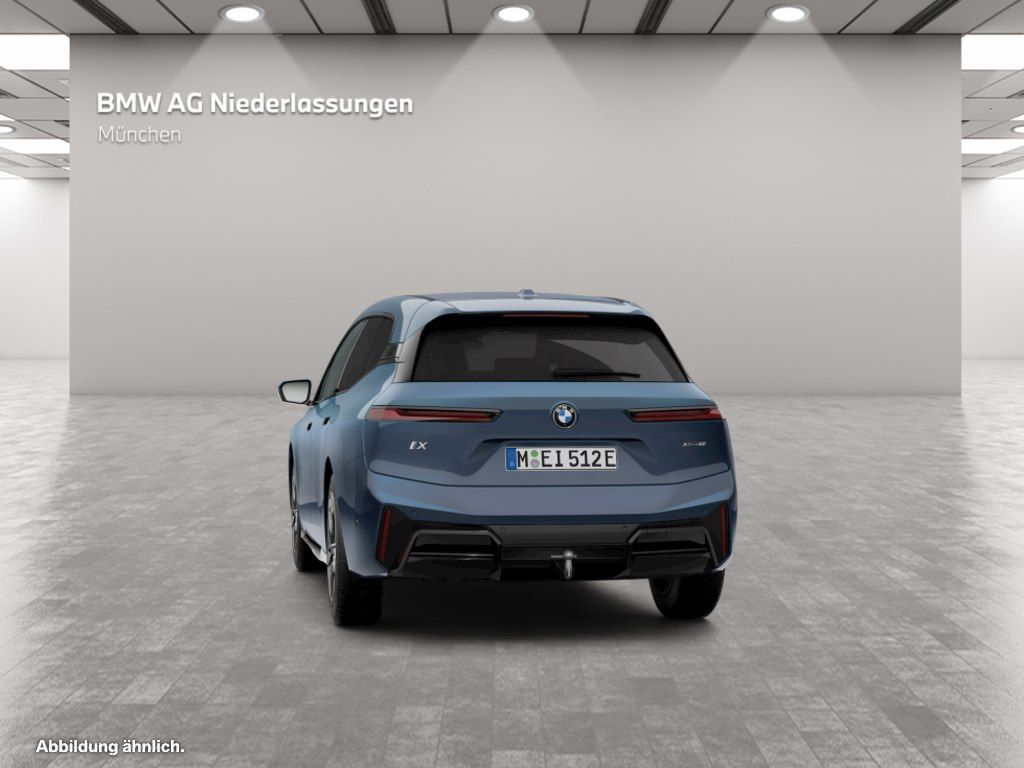 BMW iX - Bild 9