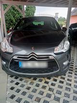 Citroën Citroen DS3 Sport chic - Citroën DS3: Sport Chic