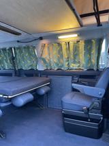 Volkswagen T4 Caravelle 2.5 TDI 111kW Standard - Volkswagen aus 1999: Caravelle