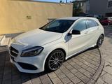 Mercedes-Benz A 180 AMG PEAK PAKET - Mercedes-Benz mit Benzin-Antrieb: Limousine, 180 AMG Paket