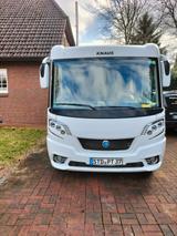 Knaus Van I 650 MEG Platinum Selection