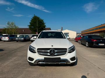 Mercedes GLC 250 - 2