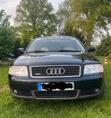 Audi A6 3.0 tiptronic quattro Avant  - Audi A6 aus 2001: Kombi