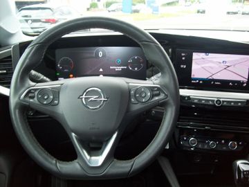 Bild 8 Opel Mokka 1.2T Elegance LED PDC+Kam SHZ LHZ Navi Pro