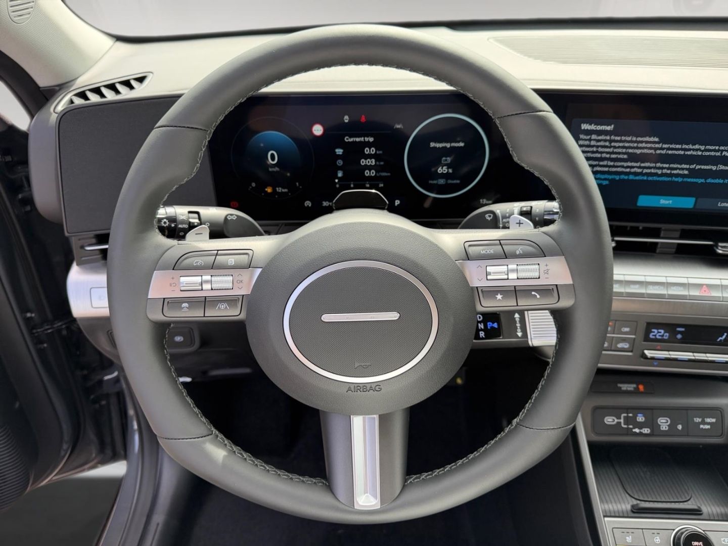 Hyundai KONA - Bild 9