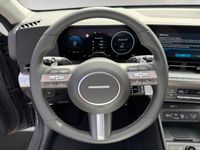 Hyundai KONA - Vorschau Bild 9
