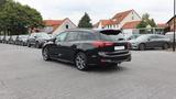 Ford Focus Turnier ST-Line ACC TotW Spur CarPlay AHK - Ford Focus mit Hybrid-Antrieb: Automatik