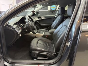 Audi A6 - 12