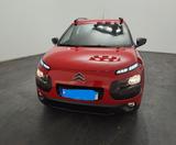 Citroën C4 Cactus PureTech 82 Feel Feel  - Citroën C4 Cactus Feel mit Benzin-Antrieb