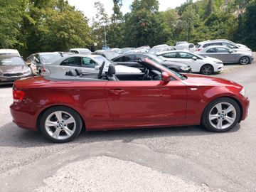 BMW 120 - 8