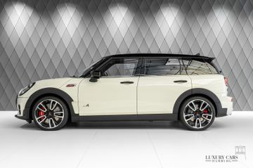 John Cooper Works Clubman JCW ALL4 Automatik