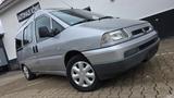 Citroën Jumpy 2,0 AUTOM+TÜV+GARANTIE+BEHINDERTEN-GERECHT - Citroën aus 2002