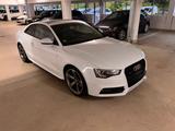 Audi A5 2.0 TDI S tronic quattro - - Audi A5 mit Diesel-Antrieb: Sportwagen