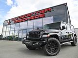 Jeep Wrangler 2.0 T-GDi Unlimited Sahara* 20" ORZ !* - Jeep Wrangler aus 2025