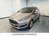 Ford Fiesta Titanium 1.0Eco. Aut. ZAHNRIEMEN NEU PDC - : Kleinwagen, Zahnriemen