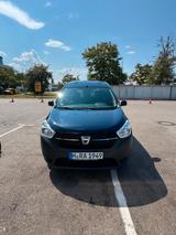 Dacia Dokker 1.6 SCe 100 Stepway Celebration Stepw... - Dacia Dokker in München