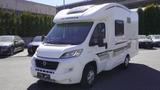 Adria MATRIX M 590 SG*STAHZ*SAT*TV*LUFT*MARKISE*VOLL - Adria Teilintegrierter