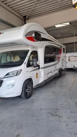 Bürstner Argos 747 - Bürstner Argos