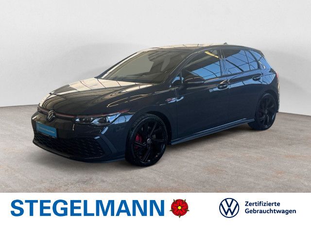 Golf VIII 2.0 TSI DSG GTI *Pano*Kamera*Navi*LED*