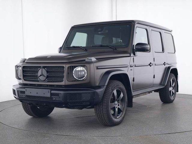 Mercedes-Benz G 500 v8 PROFESSiONAL|MANUFAKTUR|SUPERiOR RAUTE