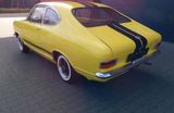 Opel Kadett B Coupe Bj. 1972 Oldtimer, kan... - Opel Kadett mit Benzin-Antrieb: Coupé, C