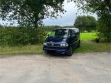 Volkswagen VW T4 caravelle - gebrauchte VW T4 Caravelle aus dem Jahr 2000
