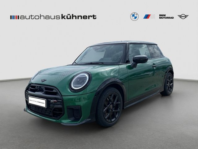 MINI Cooper S John Cooper Works Trim ACC/JCW-Sitze