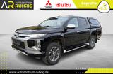 Mitsubishi L200 Top Doppelkabine 4WD - gebrauchte Mitsubishi L200 aus dem Jahr 2020