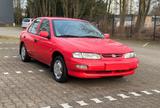 Kia Sephia *GTX*1.5 Automatik*1Hand* erst ... - Kia Sephia Gebrauchtwagen