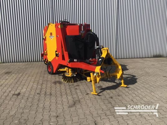 Inne ASPIRNET 1300 KEHRMASCHINE / SAUGER