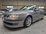 Saab SAAB 9-3 2.0 T 209 CV CABRIO AERO - Saab aus 2005: Cabrio