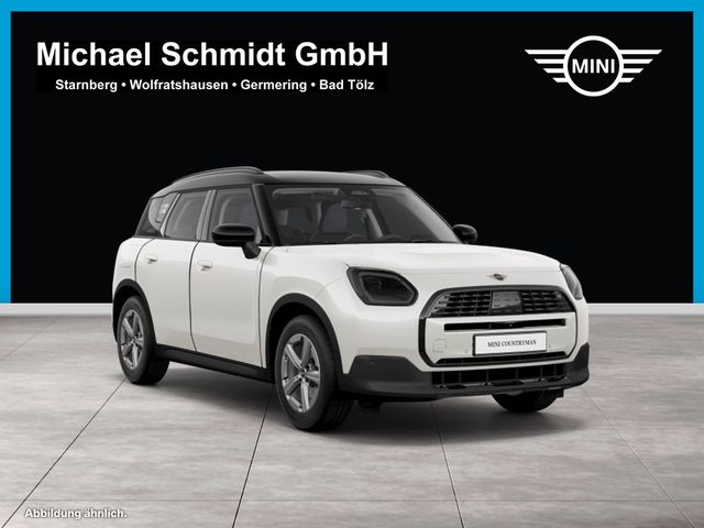 MINI Countryman C *Head Up*Classic Trim*Pakket S*Driv