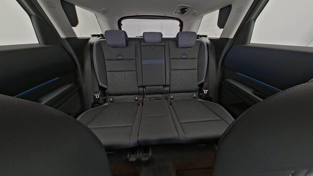 MINI One Countryman - Bild 14