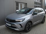 Opel Grandland, Ultimate, Navi, Sitzheizung, Kamera - Opel Grandland (X) in Freiburg