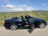 BMW Top erhaltener 330 CI Cabrio , M Version - BMW aus 2004: 3er