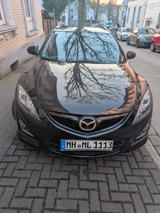 Mazda 6 Kombi 2,2 Liter Diesel - Mazda 2 aus 2011 mit Diesel-Antrieb