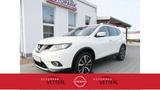 Nissan X-Trail 2.0dCi N-Vision Automatik AHK abn. - Nissan X-Trail: Dci
