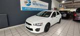 Mitsubishi Lancer 1.6 Sportback Basis NAVI ALUFELGEN DAB - Mitsubishi Lancer mit Benzin-Antrieb
