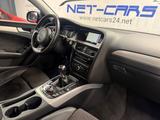 Audi A4 1.8 TFSI S line Sport*Alcantara*NAVi*Xenon - Audi A4 mit Benzin-Antrieb: Kombi, 1.8