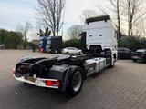 MAN TGX 18.400 BDF, Hefschotel & Aanhangerkoppeling! - MAN TGX 18-400
