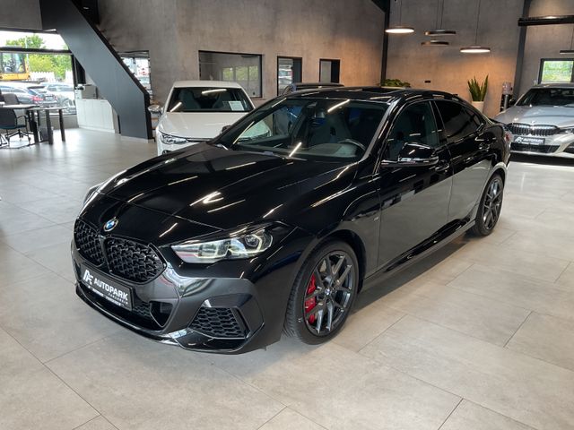 BMW M235i xDr. GC M Sitze H&K HUD LED LiveC Pano