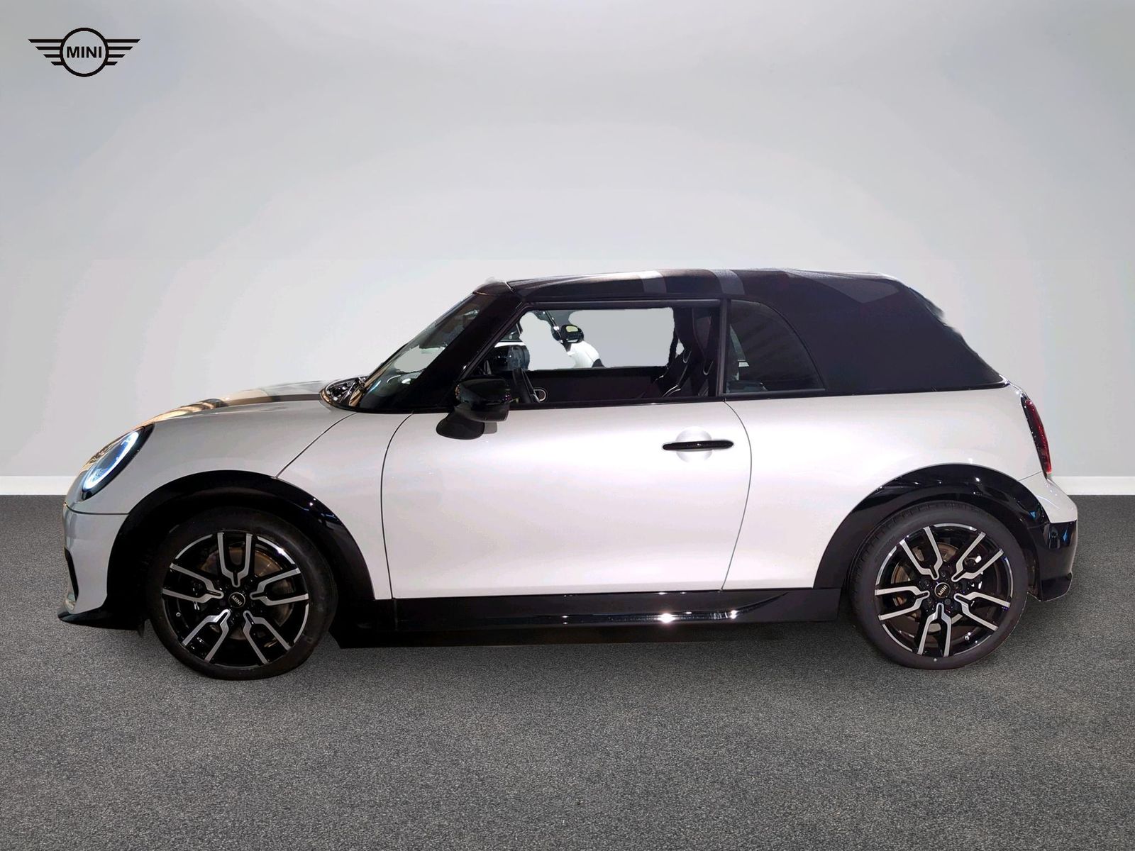 MINI Cooper S Cabrio - Bild 7