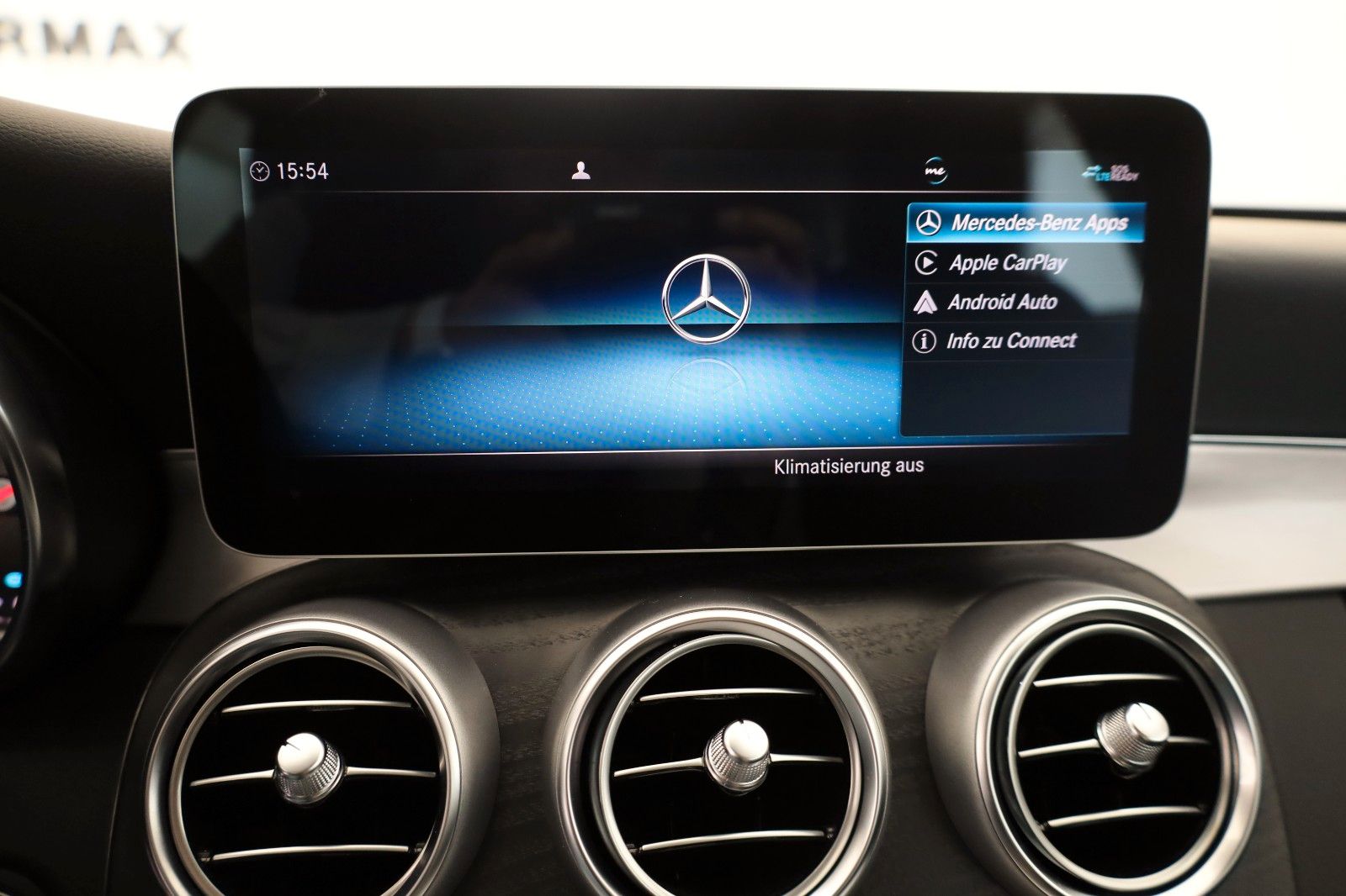 Fahrzeugabbildung Mercedes-Benz C 300e T Avantgarde Leder,Navi,LED,Kamera,SH,PDC