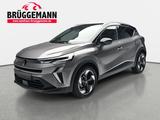 Renault CAPTUR II 1.3 TCE 160 EDC TECHNO LED KLIMA DAB K