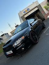 Audi S4 Cabrio V8 Handschalter Projektaufgabe - Audi S4: Cabrio