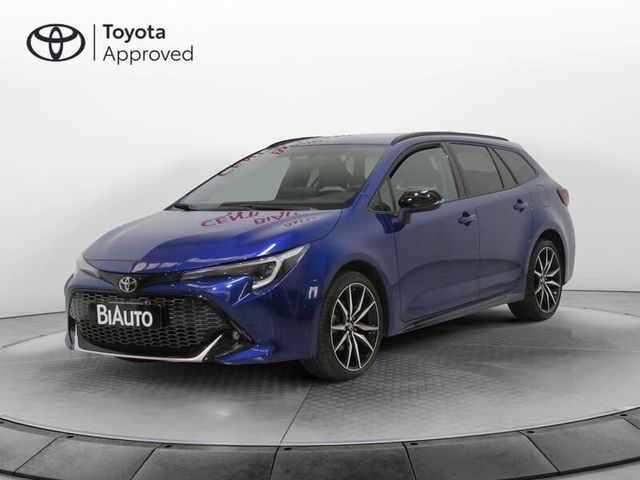 Otros Toyota Corolla GR SPORT 1.8 Hybrid Touring Sport